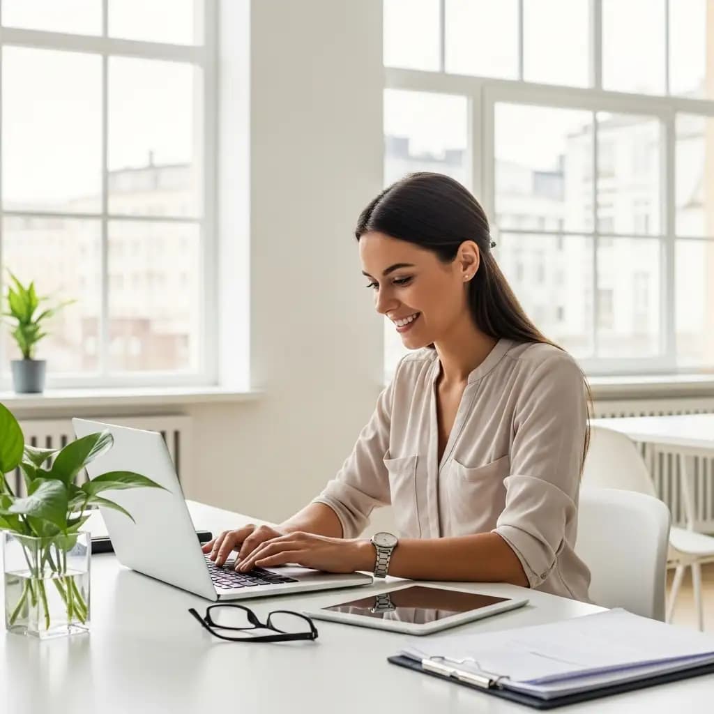 Professional Client